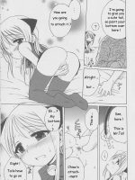 Costte Imouto Nyanko page 9