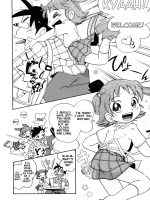 Crepe House Puchi-ya page 4