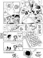 Crepe House Puchi-ya page 6