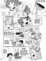 Crepe House Puchi-ya page 7