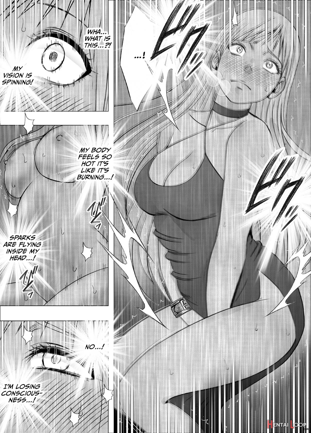 Crimson Girls R page 21