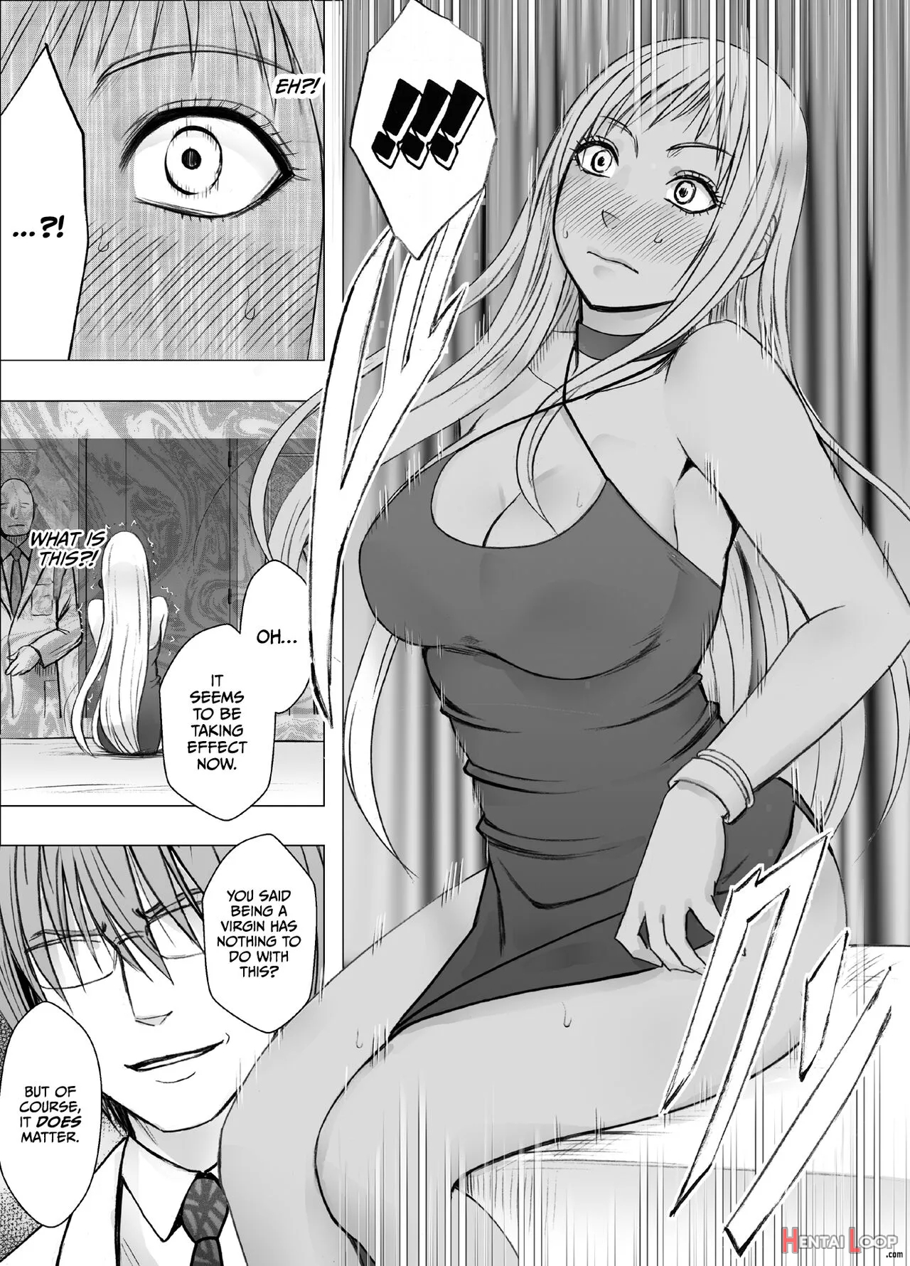 Crimson Girls R page 7