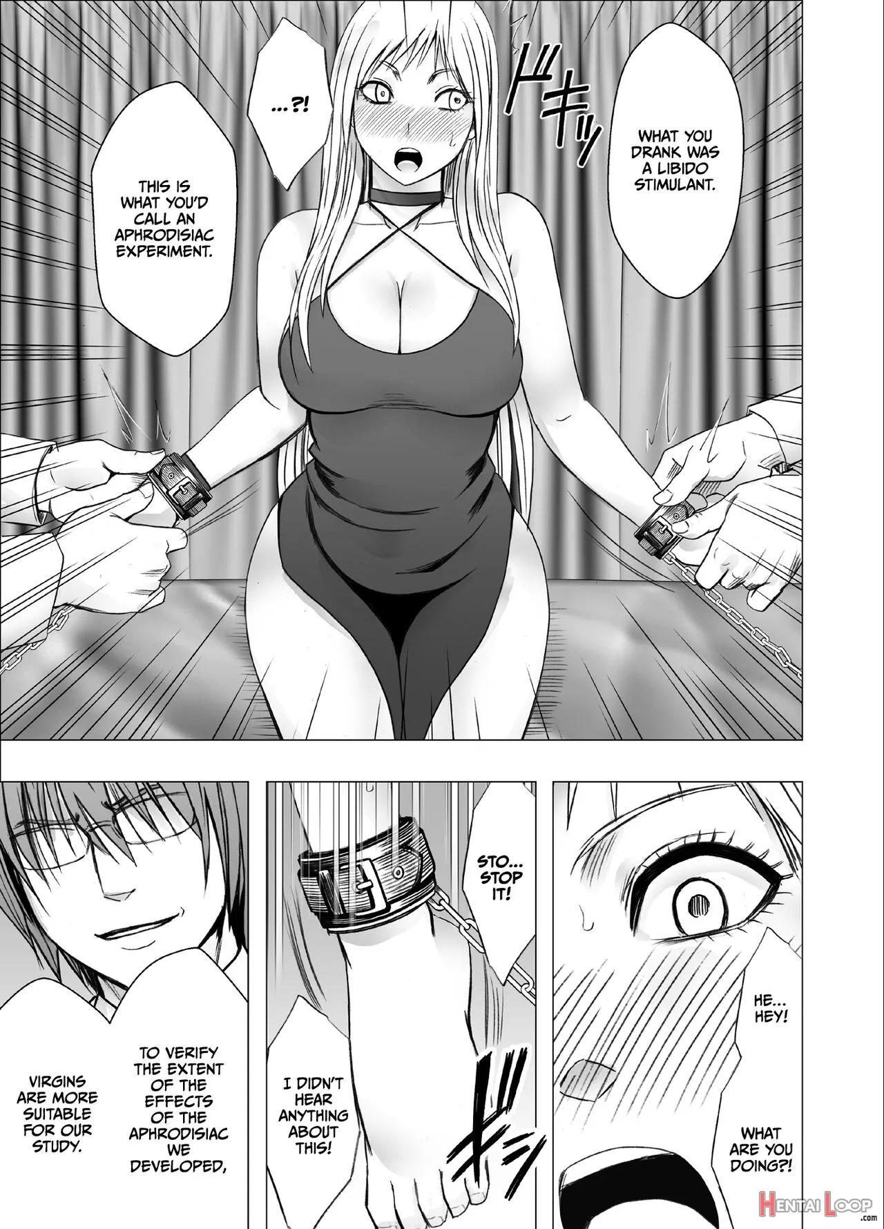 Crimson Girls R page 8