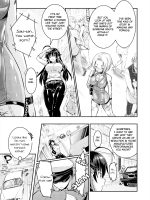 Curse Eater Juso Kuraishi Ch. 3-4 page 3