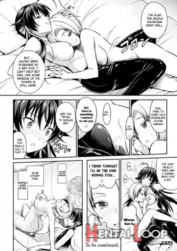 Curse Eater Juso Kuraishi Ch. 3-4 page 56