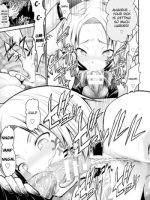 Curse Eater Juso Kuraishi Ch. 3-4 page 7