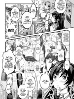 Curse Eater Juso Kuraishi Ch. 5 page 10