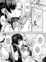 Curse Eater Juso Kuraishi Ch. 5 page 3