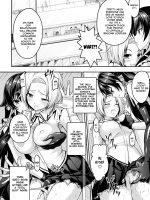 Curse Eater Juso Kuraishi Ch. 5 page 4