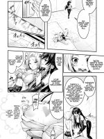 Curse Eater Juso Kuraishi Ch. 6 page 10