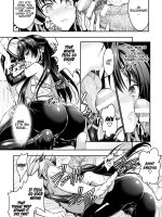 Curse Eater Juso Kuraishi Ch. 6 page 4