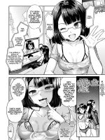 Curse Eater Juso Kuraishi Ch. 7 page 4