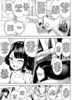 Curse Eater Juso Kuraishi Ch. 7 page 5
