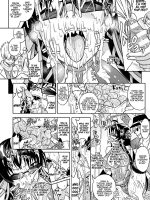 Curse Eater Juso Kuraishi Ch. 8 page 4