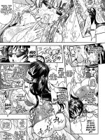 Curse Eater Juso Kuraishi Ch. 8 page 5