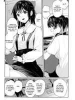 Curtain Call To Yobu Ni Wa Kanbi Sugita page 4