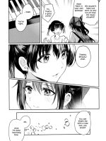 Curtain Call To Yobu Ni Wa Kanbi Sugita page 7