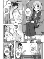 Dai Mahou Tsukai No Seikatsu Jijou page 2