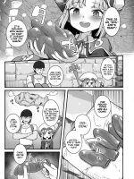 Dai Mahou Tsukai No Seikatsu Jijou page 5