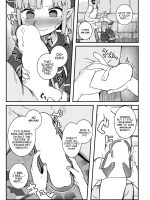 Dai Mahou Tsukai No Seikatsu Jijou page 7