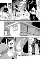 Daigaku No Douki Datta Ko Ga Hanayome No Kakkou Shite Ongaeshi Ni Kita page 5