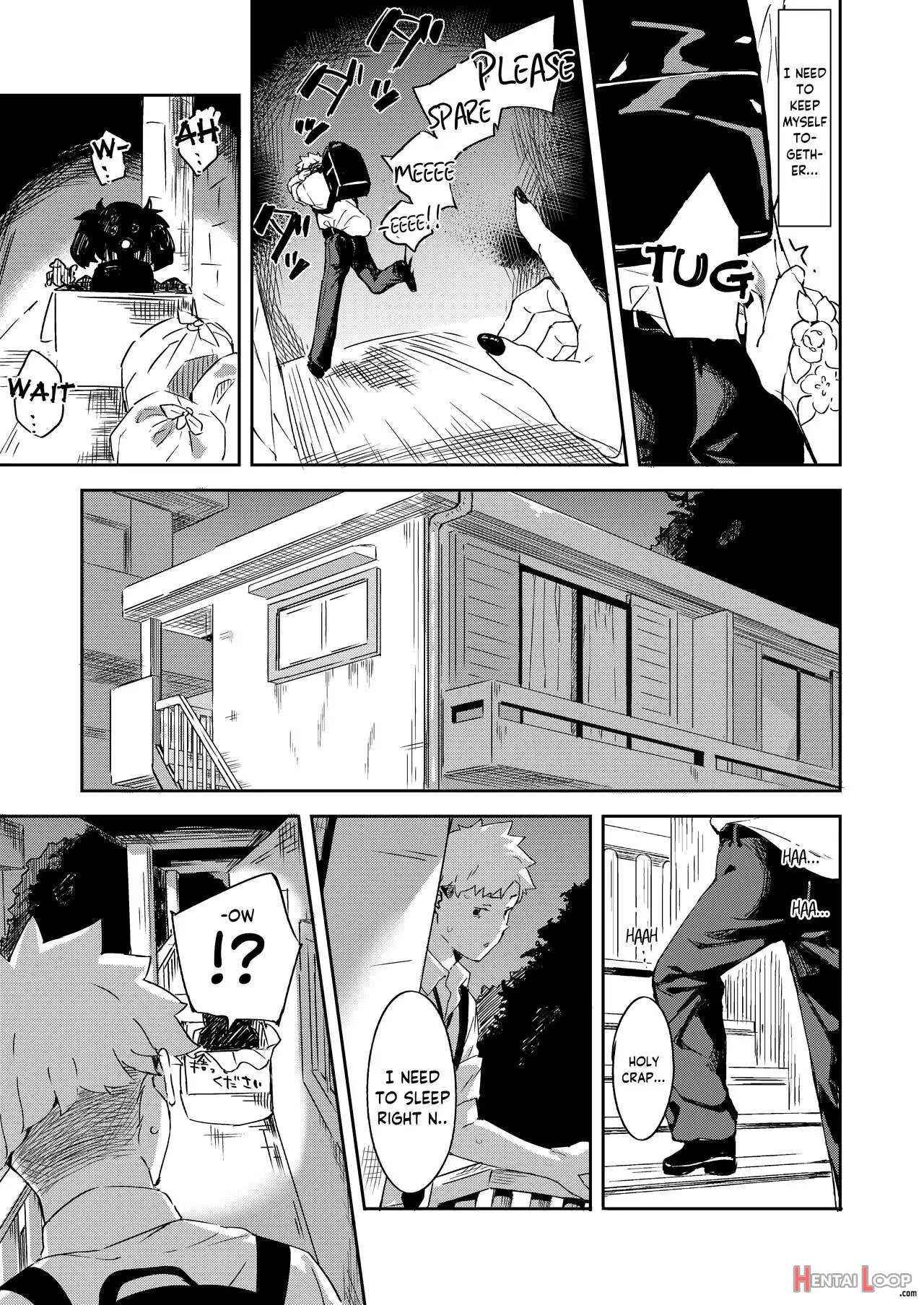 Daigaku No Douki Datta Ko Ga Hanayome No Kakkou Shite Ongaeshi Ni Kita page 5