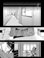 Daigaku Shingaku De Issho Ni Joukyou Shita Kanojo Ga Circle No Senpai Ni Netorare Ochiru Made -kairaku Ochi Kanketsuhen- page 2