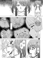 Daigaku Shingaku De Issho Ni Joukyou Shita Kanojo Ga Circle No Senpai Ni Netorare Ochiru Made -kobamenai Kairaku Hen- page 2