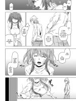 Daigaku Shingaku De Issho Ni Joukyou Shita Kanojo Ga Circle No Senpai Ni Netorare Ochiru Made -kobamenai Kairaku Hen- page 5