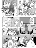 Daigaku Shingaku De Issho Ni Joukyou Shita Kanojo Ga Circle No Senpai Ni Netorare Ochiru Made -kobamenai Kairaku Hen- page 7