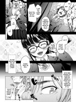 Daigaku Shingaku De Issho Ni Joukyou Shita Kanojo Ga Circle No Senpai Ni Netorare Ochiru Made -rape Shojo Soushitsu Hen- page 3