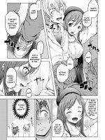 Daigaku Shingaku De Issho Ni Joukyou Shita Kanojo Ga Circle No Senpai Ni Netorare Ochiru Made -rape Shojo Soushitsu Hen- page 4