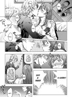 Daigaku Shingaku De Issho Ni Joukyou Shita Kanojo Ga Circle No Senpai Ni Netorare Ochiru Made -rape Shojo Soushitsu Hen- page 5