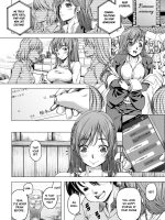 Daigaku Shingaku De Issho Ni Joukyou Shita Kanojo Ga Circle No Senpai Ni Netorare Ochiru Made -rape Shojo Soushitsu Hen- page 7