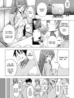 Daigaku Shingaku De Issho Ni Joukyou Shita Kanojo Ga Circle No Senpai Ni Netorare Ochiru Made -rape Shojo Soushitsu Hen- page 8