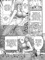 Daimondai Desu. Tina-sensei Ch. 3 page 5