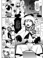 Dainiji Lindow Obikiyose Daisakusen!! -mission Complete!- page 3