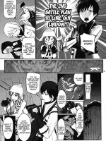 Dainiji Lindow Obikiyose Daisakusen!! -mission Complete!- page 5