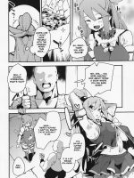 Damegami No Tage page 9