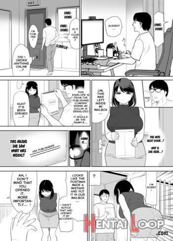 Danchi No Tonari No Oku-san Ur De Nt~r page 7