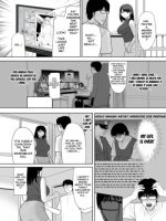 Danchi No Tonari No Oku-san Ur De Nt~r page 9