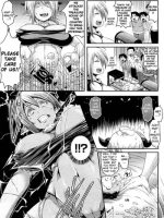 Daraku No Susume! page 8