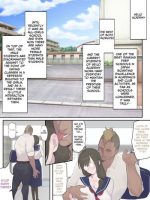 Daraku Seitokai ~hiiragi Ayane Hen~ page 2