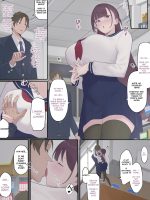 Daraku Seitokai ~hiiragi Ayane Hen~ page 6