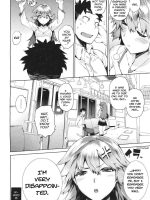 Dare Koi Train - Decensored page 4