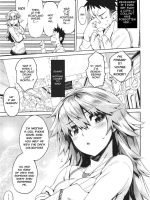 Dare Koi Train - Decensored page 5