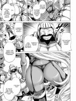 Dark Elf To Kousoku Kubiwa page 3