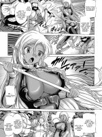 Dark Elf To Kousoku Kubiwa page 5