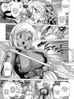 Dark Elf To Kousoku Kubiwa page 5