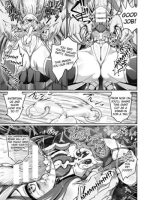 Dekakuri Hame-makura Shoujo Patty page 9